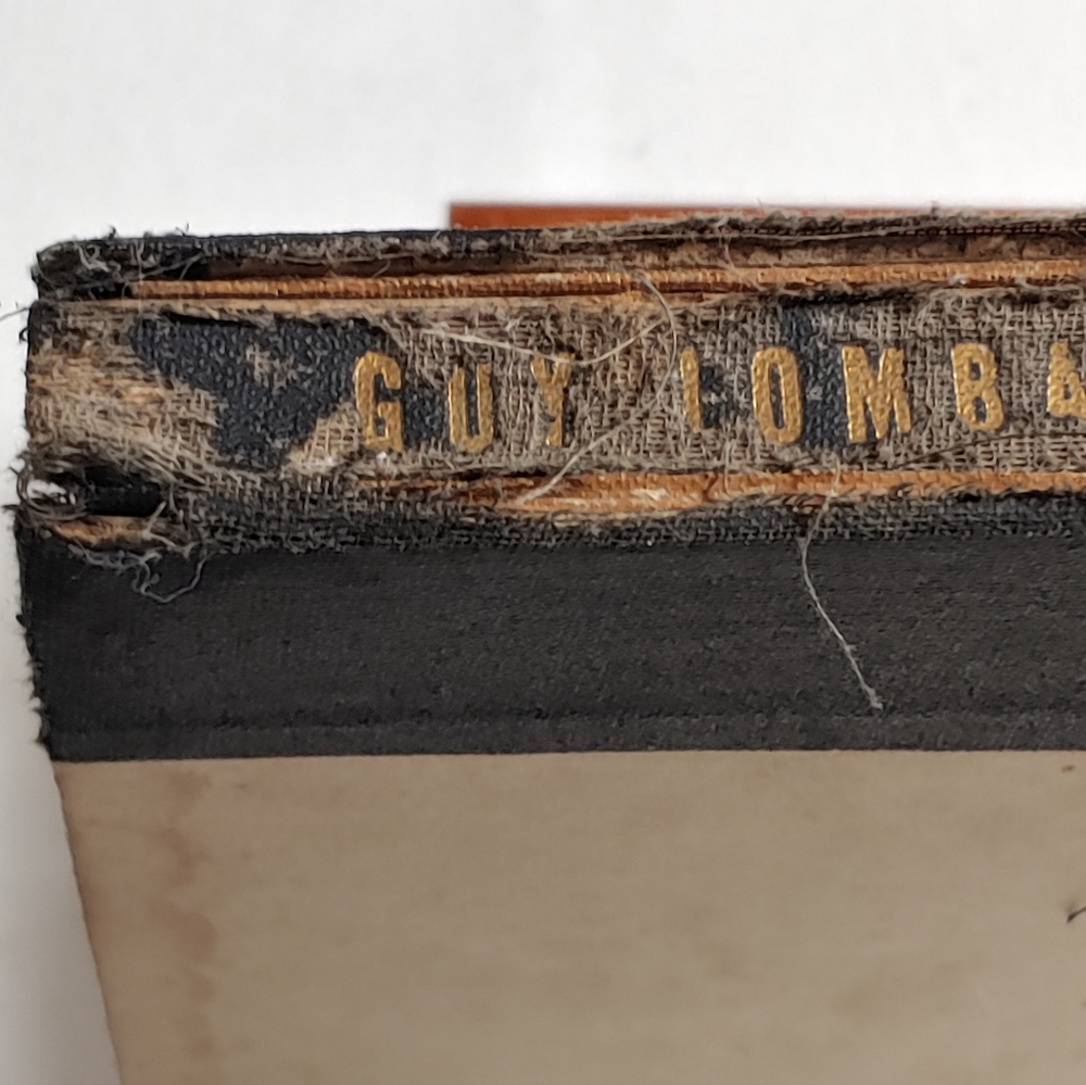 Guy Lombardo album - Picture 6 of 7